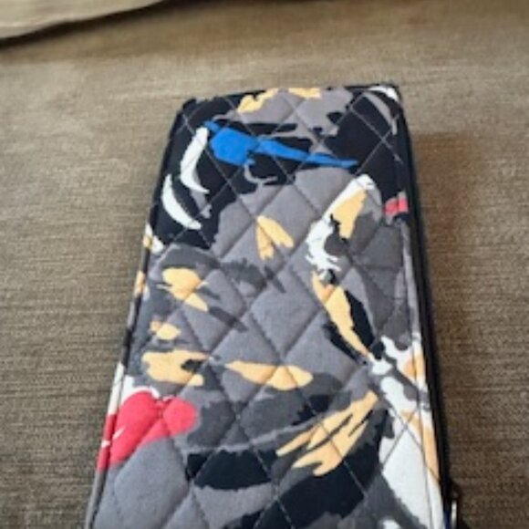 Vera Bradley Splash Floral Set - Picture 5 of 10